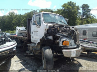 2005 STERLING TRUCK LT 9500 2FZHAZCV05AU83449