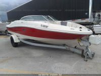 2006 SEA RAY OTHER SERV7520C606