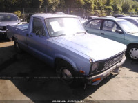 1984 MAZDA B2000 LONG BED JM2UC2217E0825031