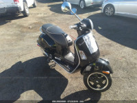 2016 VESPA GTS 300 SUPER ZAPM459L0G5100823