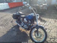2001 HARLEY-DAVIDSON FXD 1HD1GHV141Y314753