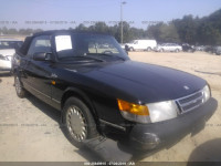 1988 SAAB 900 YS3AT75L5J7010807