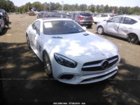 2017 MERCEDES-BENZ SL 450 WDDJK6GA5HF045370