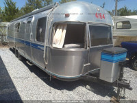 1991 AIRSTREAM OTHER 1STMEAS20MJ507912