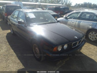 1995 BMW 540 I AUTOMATICATIC WBAHE6327SGF30898