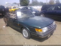 1992 SAAB 900 S YS3AK76E9N7000130