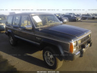 1989 JEEP WAGONEER LIMITED 1J4FN78L1KL412376