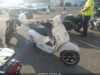 2016 VESPA GTS 300 SUPER ZAPM459L3G5101447