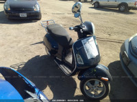 2009 VESPA GTS 250 ZAPM459L995008273