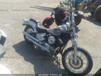 2006 YAMAHA XVS65 A JYAVM01E26A090562