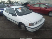 1991 TOYOTA TERCEL DELUXE JT2EL43B2M0112976