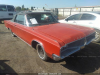 1968 CHRYSLER NEWPORT CE27G8C317405