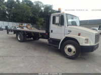 2001 FREIGHTLINER MEDIUM CONVENTIONAL FL60 1FVABPAK41HJ18681