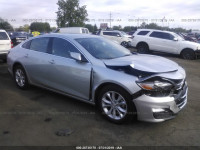 2020 CHEVROLET MALIBU LT 1G1ZD5ST2LF002052