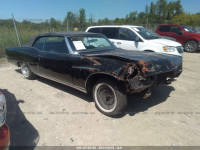 1969 BUICK ELECTRA 484679H175272