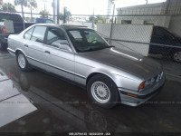 1990 BMW 535 I WBAHD1315LBF09351