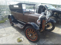 1926 FORD T350HD VANS 13303644