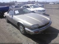 1995 JAGUAR XJS 2+2 SAJNX2743SC222069