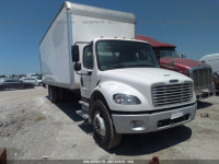 2015 FREIGHTLINER M2 106 MEDIUM DUTY 3ALACWDT6FDGG6656