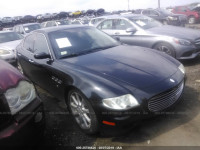 2005 MASERATI QUATTROPORTE M139 ZAMCE39A350017521