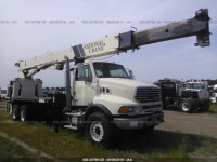 2006 STERLING TRUCK LT 8500 2FZHAWDC66AV17455