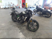 2016 KAWASAKI EN650 B JKAENEB18GDA10219