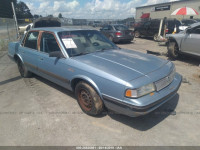 1991 OLDSMOBILE CUTLASS CIERA 1G3AL54N1M6350772