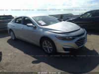 2020 CHEVROLET MALIBU LT 1G1ZD5ST2LF002987