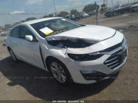 2020 CHEVROLET MALIBU LT 1G1ZD5ST7LF003813