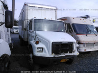 2001 FREIGHTLINER FL70 1FVABSAK61HH88481