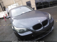 2009 BMW 5 SERIES I WBANW135X9C163667