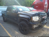 2017 GMC SIERRA 1500 SLE 3GTU2MEC9HG220718