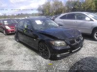 2008 BMW 3 SERIES WBAVC53508FZ84810