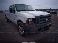 2007 FORD SUPER DUTY F-350 SRW XL/XLT/LARIAT/HIGHLINE 1FTWX30P17EA80748