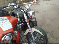 1999 HONDA VT750 CD2 JH2RC446XXM1MM797