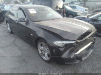 2013 BMW 5 SERIES I WBAFR7C53DC819604