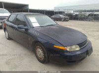 2001 SATURN LS 1G8JU52F81Y543570