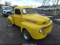 1954 FORD F100 87HY141268