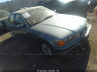 1997 BMW 3 SERIES 328IA WBACD432XVAV48849