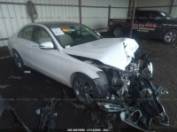 2018 MERCEDES-BENZ C-CLASS 300 4MATIC 55SWF4KB0JU243033