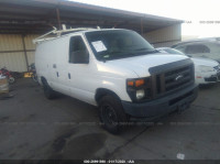 2013 FORD ECONOLINE CARGO VAN E150 VAN 1FTNE1EW6DDA29513