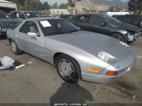 1988 PORSCHE 928 S-4 WP0JB0929JS861430