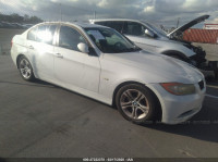 2008 BMW 3 SERIES 328I WBAVA33528K054831