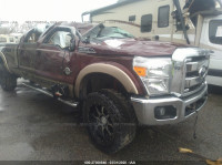 2011 FORD SUPER DUTY F-350 SRW XL/XLT/LARIAT/KING RANCH 1FT8W3BT8BEB40541