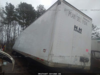 2005 WABASH NATIONAL CORP VAN 1JJV532W65L953920