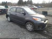 2011 SCION XD JTKKU4B44B1011805