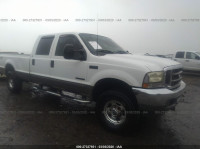 2002 FORD SUPER DUTY F-350 SRW SRW SUPER DUTY 1FTSW31FX2EA84099