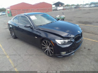 2008 BMW 3 SERIES I WBAWB73558P042409