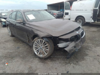 2014 BMW 3 SERIES 328I WBA3A5C55EJ463992