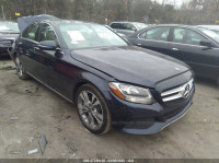 2018 MERCEDES-BENZ C-CLASS 300 55SWF4JB4JU277851